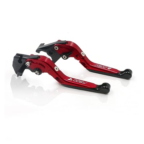 �N���b�`���o-�E�Z�b�g �K��BMW F900R F900 RF 900R 2020-2024 �I�[�g�o�C�pCNC�n���h���o�[�O���b�v�A�����\�Ȑ܂肽���ݎ��u���[�L�ƃN���b�`���o�[�t�� �o�C�N�n���h��(RDBKRDBK-06)