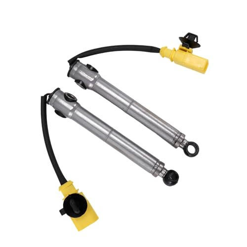 Actionneur de protection piétons avec temps de réaction ultra rapide de 0,1s pour capot