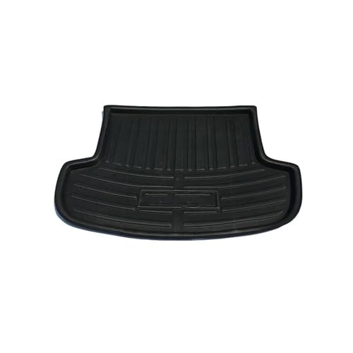 Revêtement de sol de coffre Mitsubishi Outlander en EVA premium