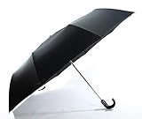 Umbrella Tuch nimmt neue umweltfreundliche Stoffe und Umweltschutz hat anti- Mittel zugegeben.Sonnenschutz Anti- ist besser als schwarzer Gummi Regenschirm.