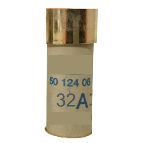 Fusible cylindrique 32A 14x51mm 5012406 protection contre court circuit