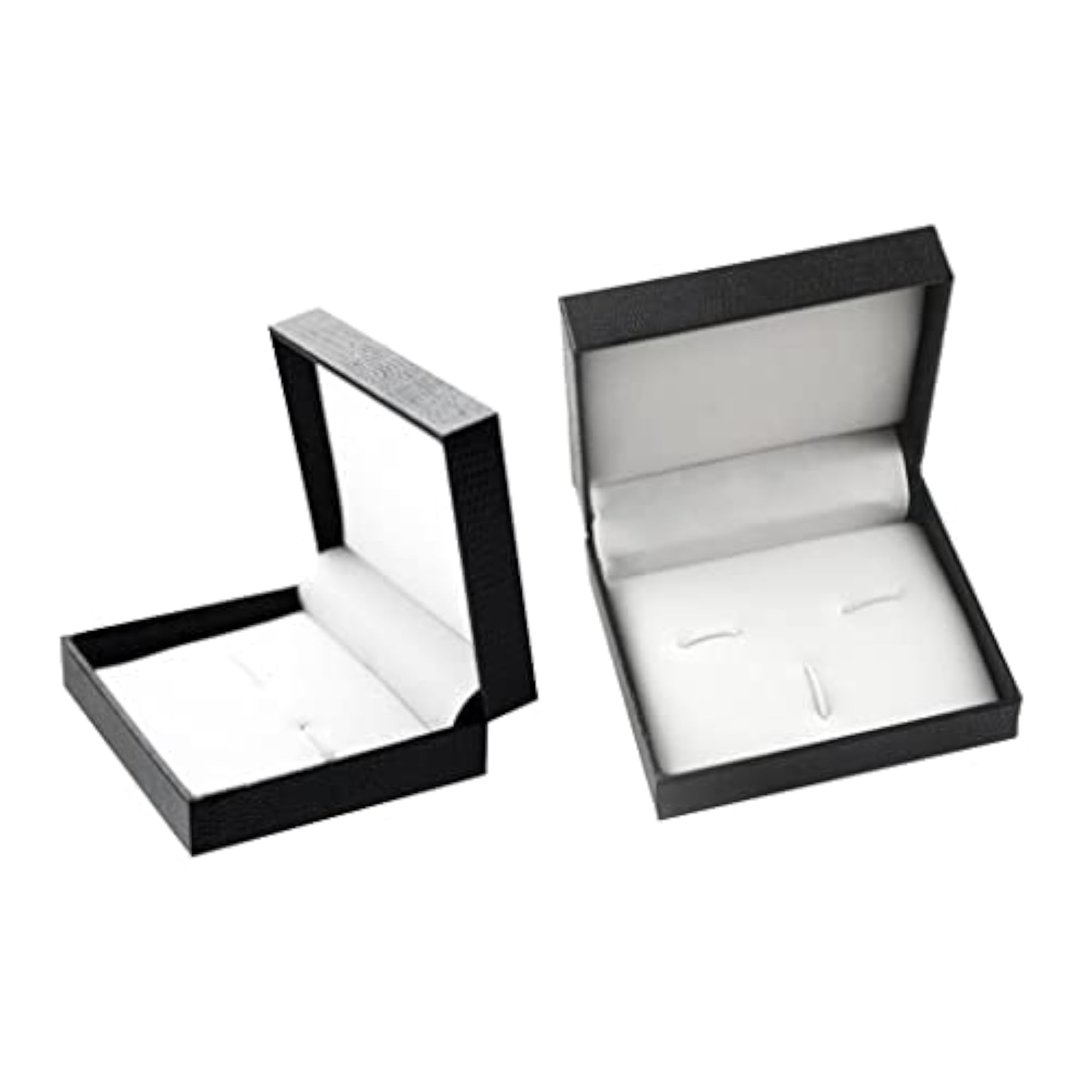 Luxury Cufflink Storage Box, Men's Wedding Gift