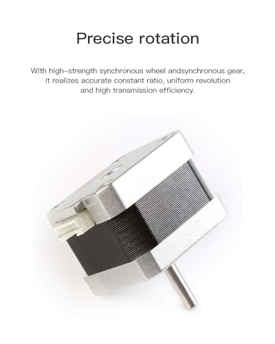 Image of 3IDEA Original Creality 34 Stepper Motor for Ender-3