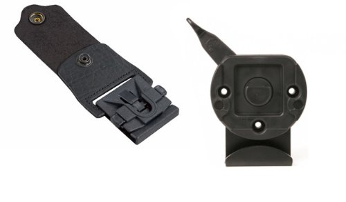 Plate Kit Mp Compact Mob (Part#: 532595 ) - NEW