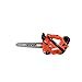 ECHO DCS2500T-12C1 56V TOP HAND CHAIN SAW W/ BATTERY AND CHARGER