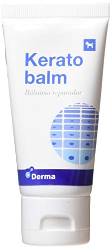 LABORATORIOS LETI S.L. 920-6025 Kerato Balm 50 ml 1 stuk Leti