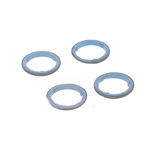 Image of Meritor Genuine MERITOR TIRE INFLATION SYSTEM - THRU TEE
