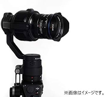 【国内正規品】 LAOWA 広角レンズ 17mm F1.8 MFT マイクロフォーサーズ LAO0049