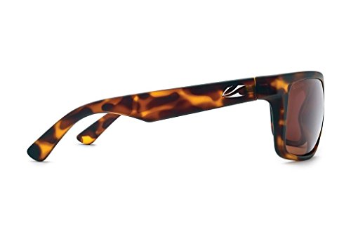 Image of Kaenon Men's Burnet Mid Polarized Sunglasses