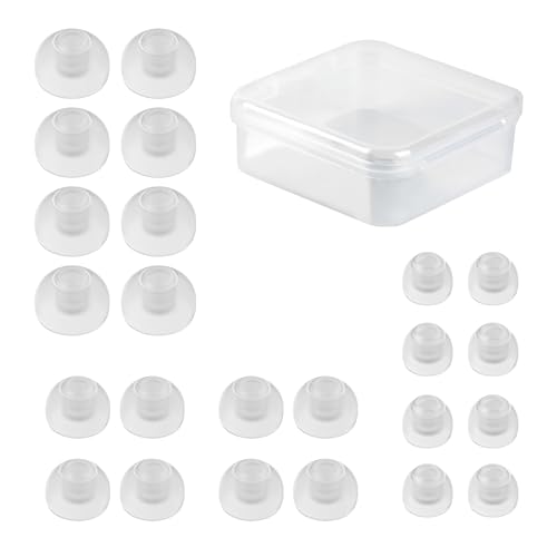 YINYOO CCZ ZT01 �C���z�� �S�� �C���[�s�[�X �C���[�`�b�v �_�炩���V���R�����Ƀt�B�b�g�A �C���z�������p�V���R�����C���[�s�[�X �L�m�R�^�`�� ��h�� �ሳ�� �����e�͐��Ƒϋv���̃C���[�`�b�v�X�i�����ES*4/M*4/L*4 ���v12�y�A�j