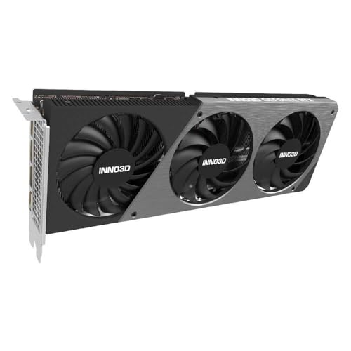 INNO3D GeForce RTX 4060Ti X3 OC 8Go