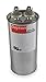 Motor Run Capacitor,100 MFD,370V,Round