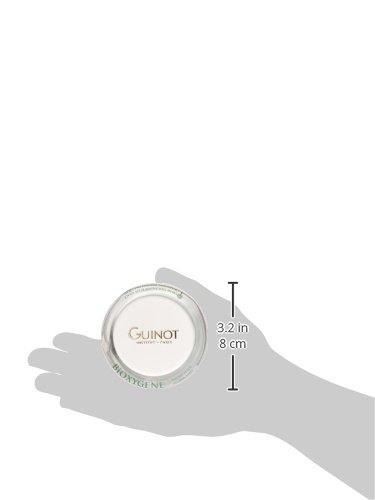 Guinot Bioxygene Oxygenating Radiance Cream For Face, 1.6 Oz #TOP4