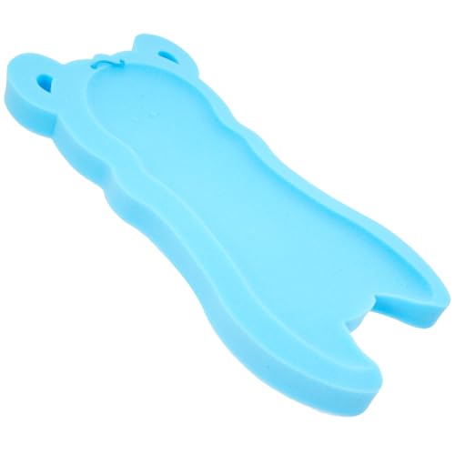 Cojín de esponja de baño para niños LABRIMP con espuma premium delicada para la piel sensible