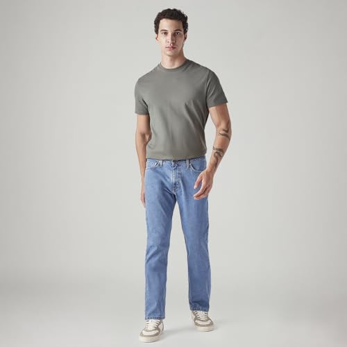 Image of Levi's Men's 511 Slim Fit Mid Rise Jeans