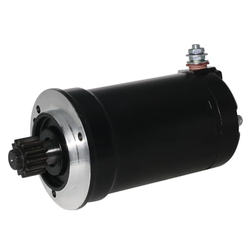 Motor de arranque compatible con 400SS 620S 750S 800S 900 Multistrada S4