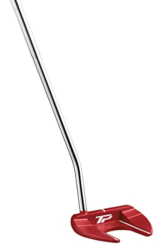 テーラーメイド 2018 TP RED COLLECTION Ardmore2 シングルベンド パター USA直輸入品 TaylorMade TPコレクション アードモア ツー USモデル　35inc 1枚目