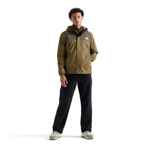 Image of The North Face Men's Antora Waterproof Jacket (Standard and Big Size)