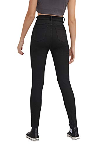 SweatyRocks womens Tapered2