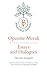 Operette Morali: Essays and Dialogues (Biblioteca Italiana) (Volume 3)