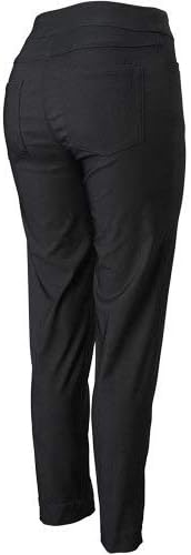 Vista 4 de SLIM-SATION Women's Ankle Pant