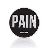 La crema para el alivio del dolor RECOVERY ROOM está diseñada para apoyar a tu cuerpo en el proceso de natural de recuperación y reparación del tejido dañado. Fórmula única para el cuidado de los músculos, tendones y ligamentos, esta crema para el dolor en las articulaciones es perfecta para usar después del ejercicio