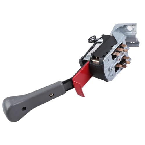 Commutateur de clignotant 57746003 pour commande d'éclairage auto - 3