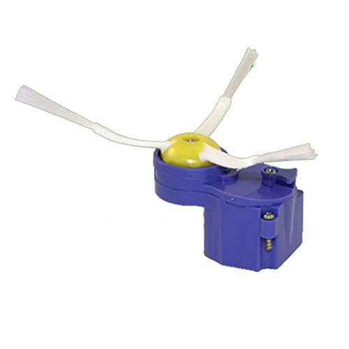 simuke für iRobot Roomba 527 595 650 770 780 Universelles Seitenbürstenmotormodul Cover