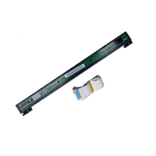 Corriger l'erreur scanner Canon MF4410 avec la tête CIS FK3-1153 stable