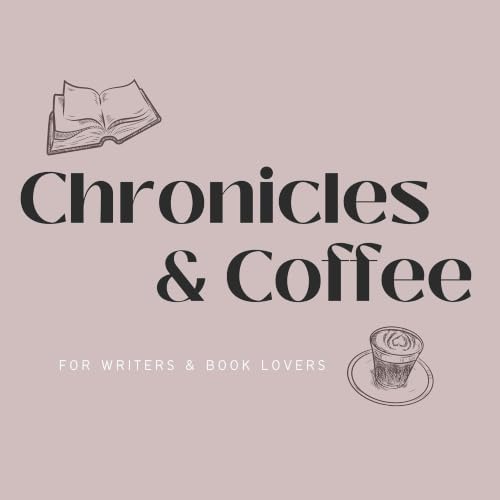 『Chronicles & Coffee』のカバーアート