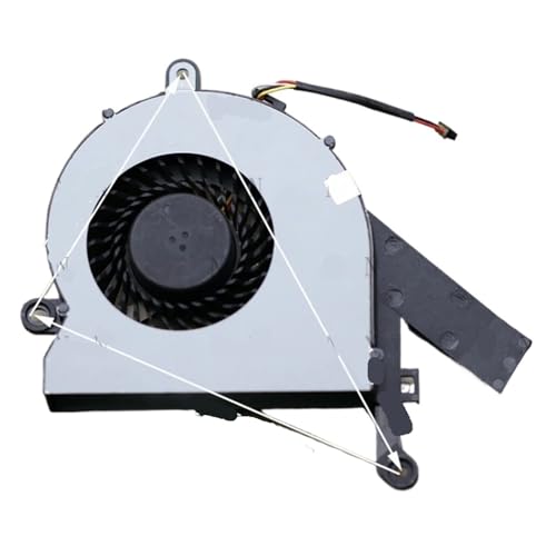 Ventilateur BSC0905HD-01-DGY 5V 9CM pour remplacer un ventilateur bruyant