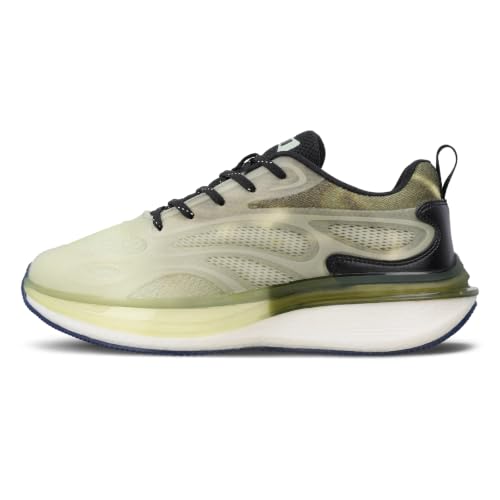 Image of WALKAROO Mens Ws9154-gents Sports Shoe