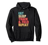 Swesly Track & Field