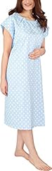 Polkadots Blue