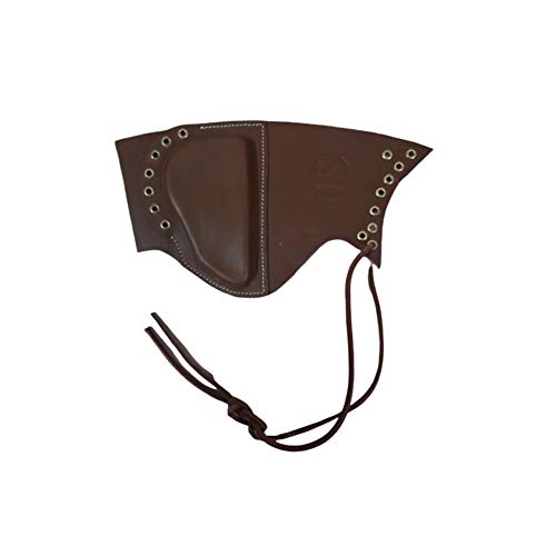 Garand Cuir Pad Crosse warreplica WWII Gaucher Accessoire Tir Historique