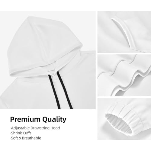 3D Ancient Egyptian Eye of Horus Prints Lightweight Breathable Casual Zipper Jacket Hoodie for Men Women4