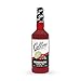 Collins Cosmopolitan Mix, Made With Real Cranberry Juice, Lime Juice, with Natural Flavors, Cosmo Cocktail Mixer, Bartender Mixer, Drinking Gifts, Home Cocktail bar, 32 fl oz