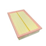 5Q0129620G Air filter element Compatible with Skoda Fabia Karoq Compatible with VW Golf Polo