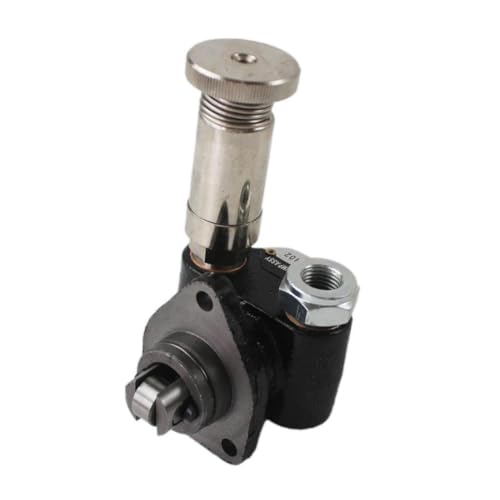Substitución de la bomba de combustible para el motor 6D102 6D95 S4S S4Q S4Q2