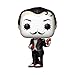 Funko Pop! Games: Bioshock - Sander Cohen - Collectable Vinyl Figure - Gift Idea - Official Merchandise - Toys for Kids & Adults - Video Game Fans - Model Figure for Collectors and Display