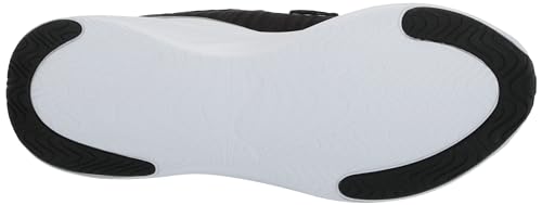 PUMA Womens Softride Harmony Cross Trainer, Womens Black Womens White, 10