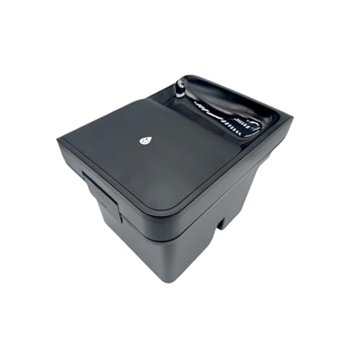 �݊���������܂����{���b�N ���^���N�Z�b�g Saros S9�V���[�Y�p | ���{�b�g�|���@�p�̃^���N�Z�b�g�B���ꂢ�Ȑ��Ɖ��ꂽ����ێ����A�����グ�Đ�����ꂽ���ɂ�����ł��܂��B(Dirty Water Tank)