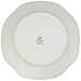 Lenox French Perle Dinner Plate, White
