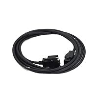 三菱 MR-J3JCBL03M-A2-L エンコーダケーブル (5点セット) MR-J3JCBL03M-A2-L | MELSERVO-J3シリーズ エンコーダケーブル（中継