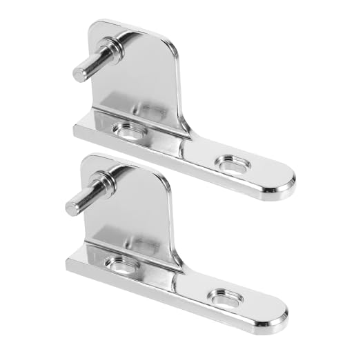 Housoutil �①�Ƀq���W�C���L�b�g 2�Z�b�g ���ϋv�X�`�[�}�[�q���W 35mm�����\�h�A�q���W �Ɩ��p�Ⓚ�� ���X�g�����p�①�ݔ��������i