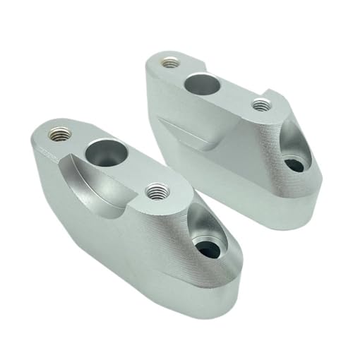 Riser guidon R1200RS pour soulager le dos - Adaptateur d'élévation moto 15-20
