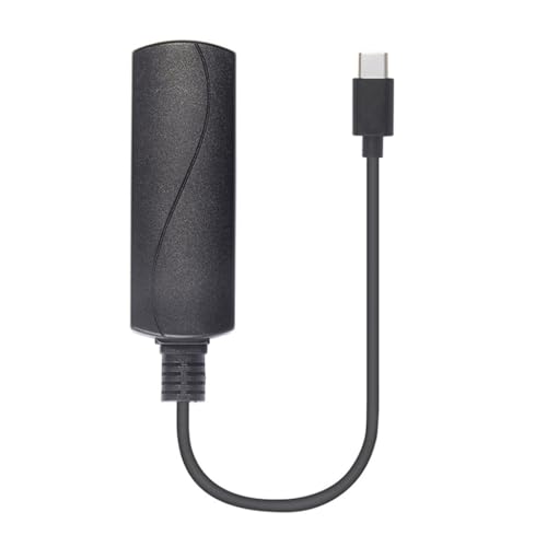 Convertisseur PoE Type-C résout les pannes de batterie de votre tablette - 5