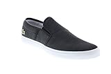 Lacoste Tatalya 319 1 P CMA Black/White 9.5 M