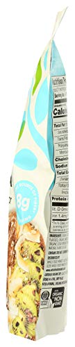 365 By Whole Foods Market, Chia Flax Seed Ground Blend Cocoa Coconut Organic, 12 Ounce #TOP3