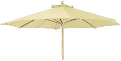 Garden Winds 8 FT - Umbrella Canopy Replacement - Beige